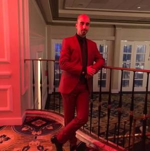 Meet your Posher, Jason